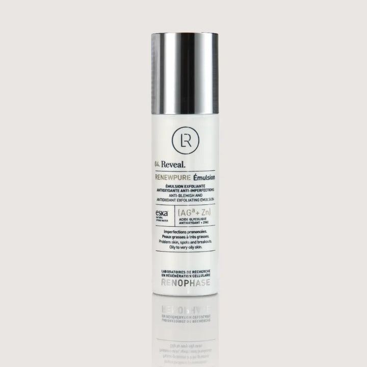 Renewpure Emulsion 15 Renophase