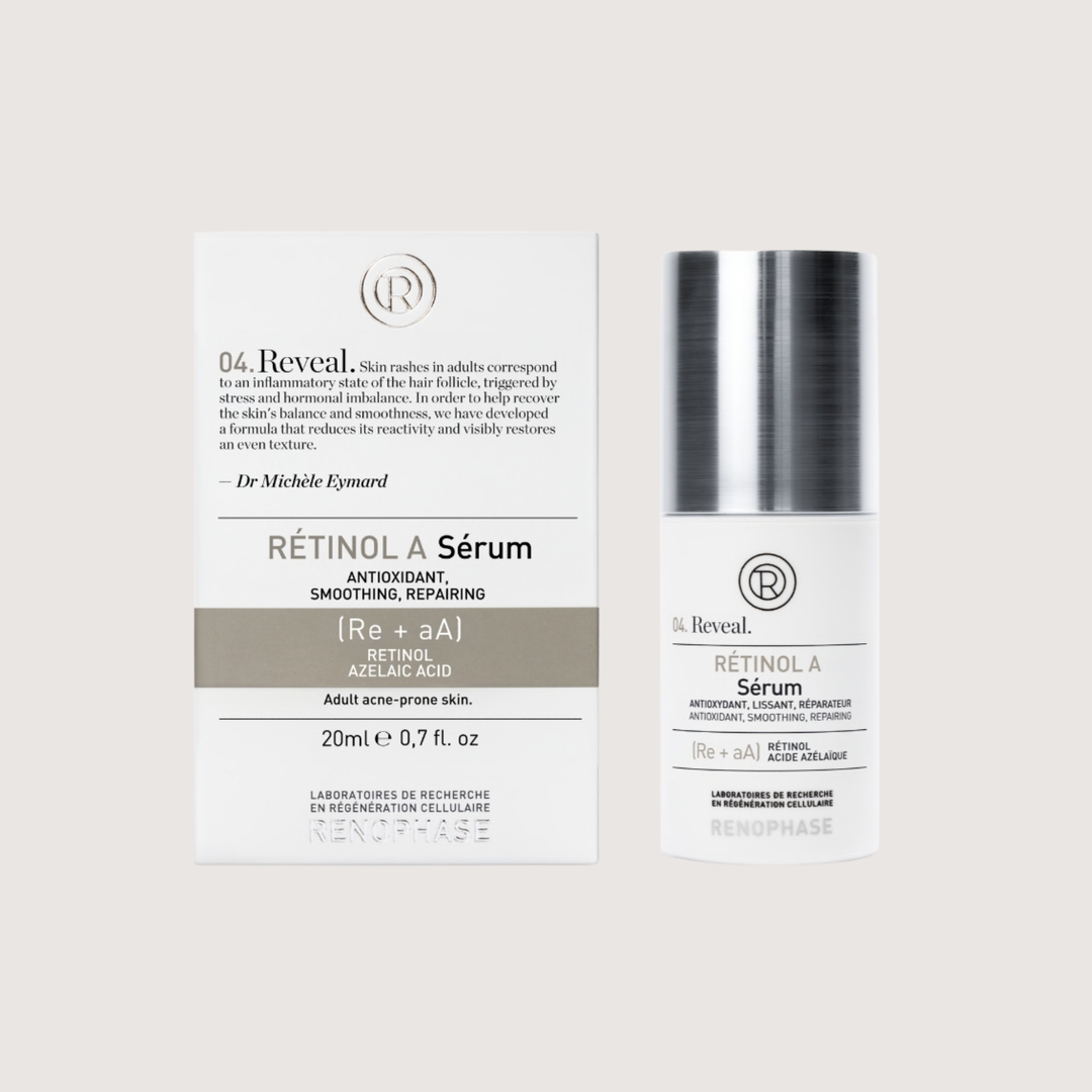 Rétinol A Sérum