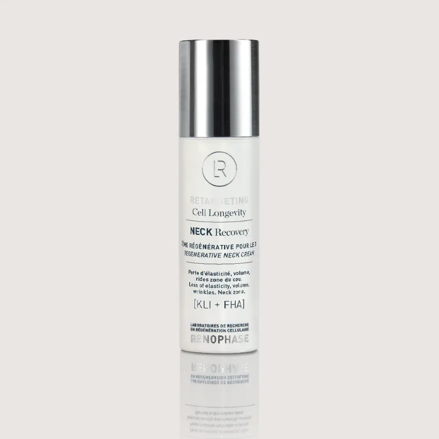 Retargeting Neck Recovery Renophase