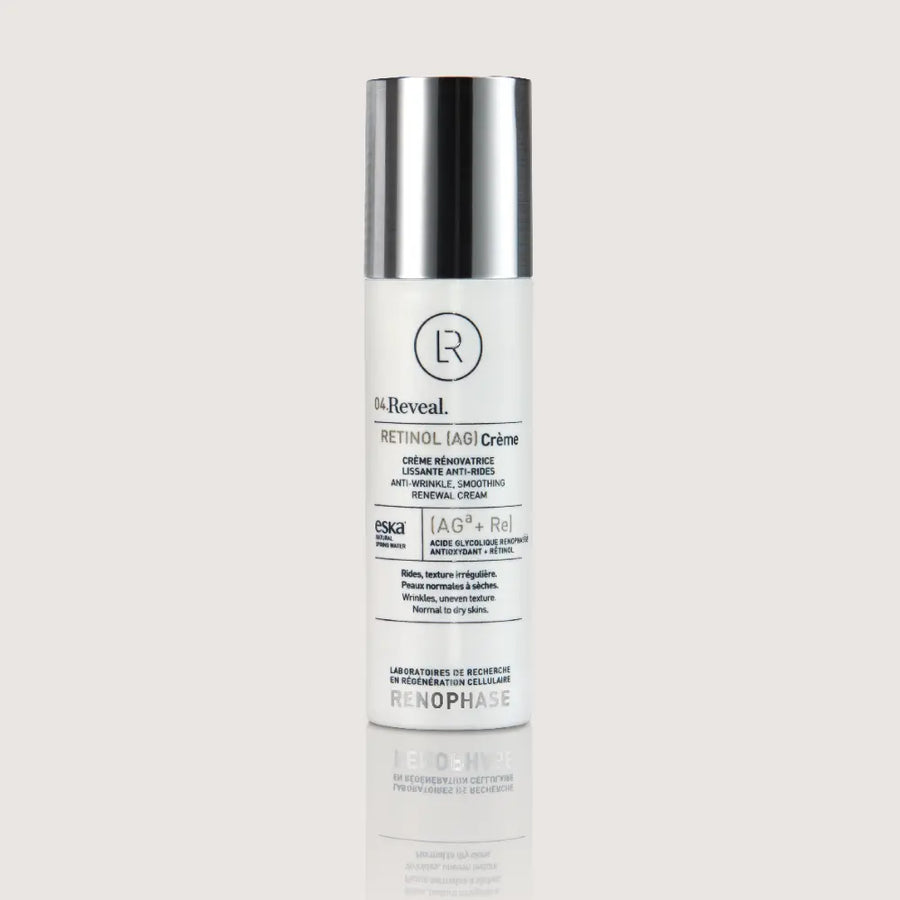 Retinol (AG) Crème Renophase