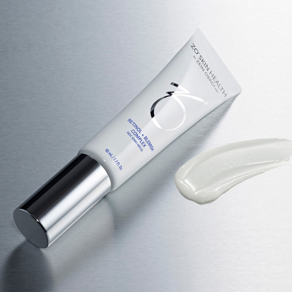 Retinol + Blemish Complex ZO Skin Health