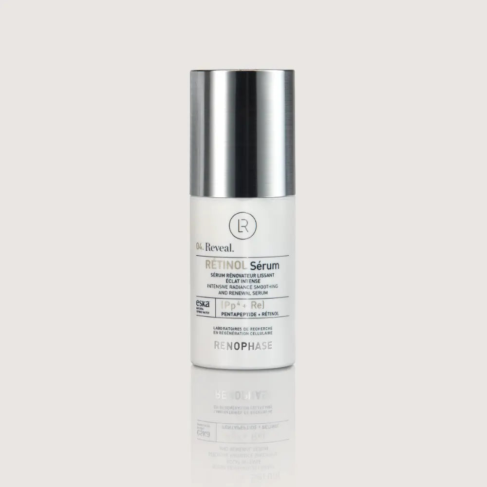 SALE Retinol Serum 02/25 Renophase