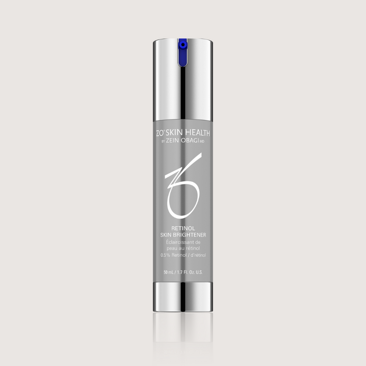 Retinol Skin Brightener 0,5% By ZO Skin Health