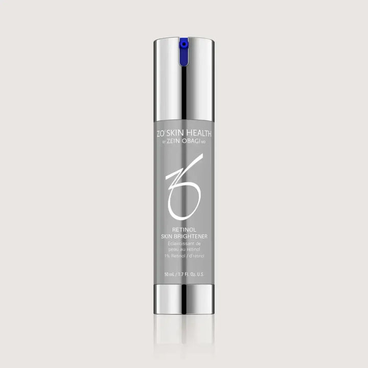 Retinol Skin Brightener 1% ZO Skin Health