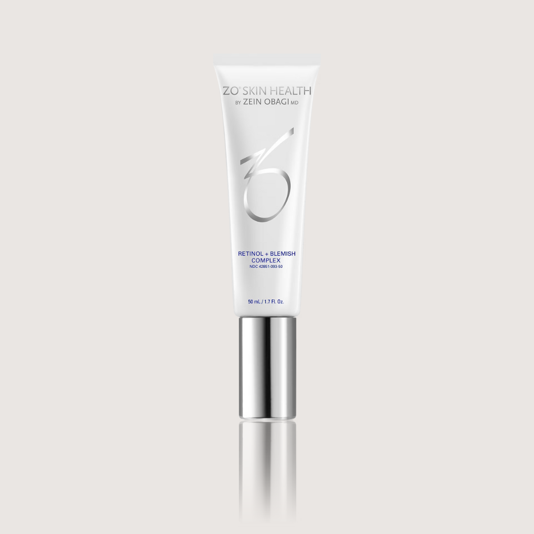 Retinol + Blemish Complex ZO Skin Health