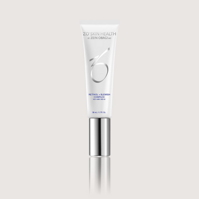ZO Skin Health Retinol + Blemish Complex