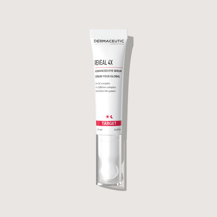 Reveal 4x Advanced Eye Serum Dermaceutic
