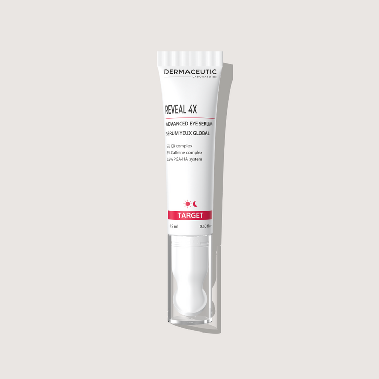 Reveal 4x Advanced Eye Serum