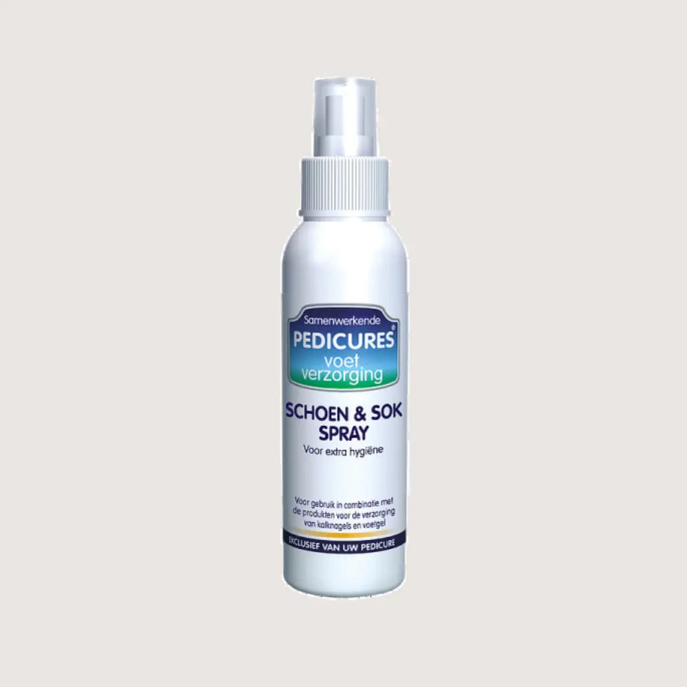Schoenspray | Schoen en sok spray Ureumline