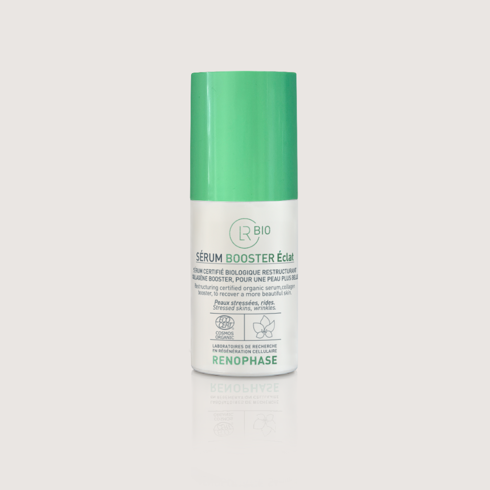 Sérum Booster Éclat Renophase