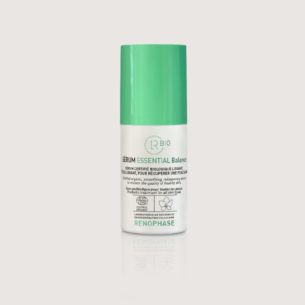 Serum Essential Balance Renophase
