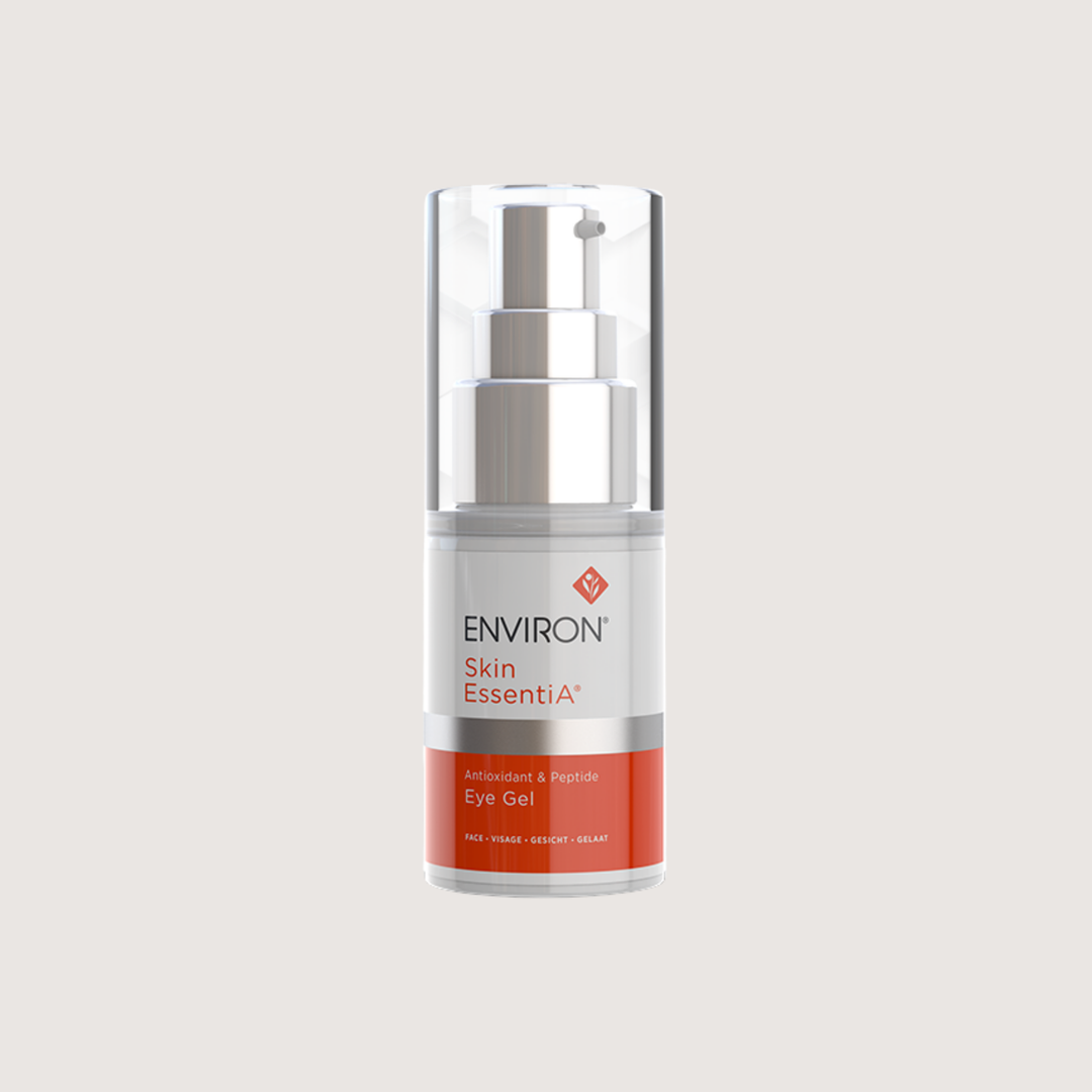 Environ Skin EssentiA Antioxidant & Peptide Eye Gel 15 ml
