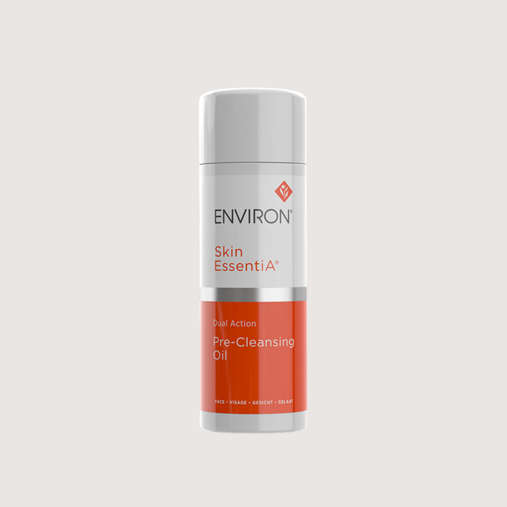 Skin EssentiA Dual Action Pre-Cleansing Oil 100ml