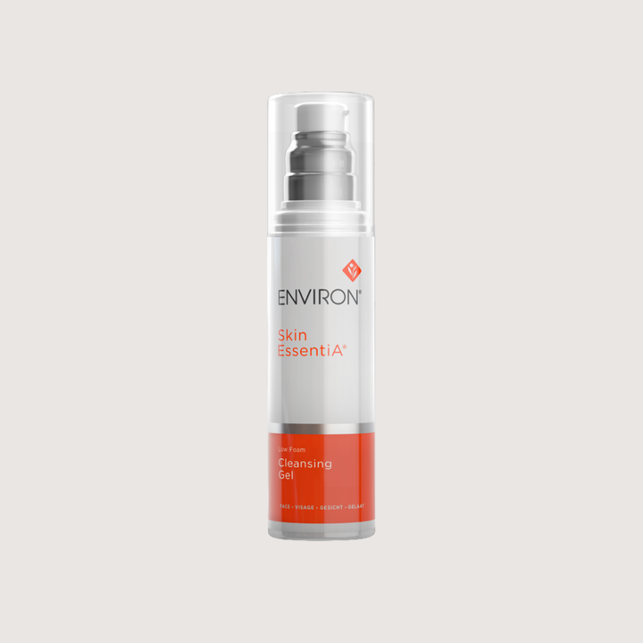 Environ Skin EssentiA Low Foam Cleansing Gel 200 ml