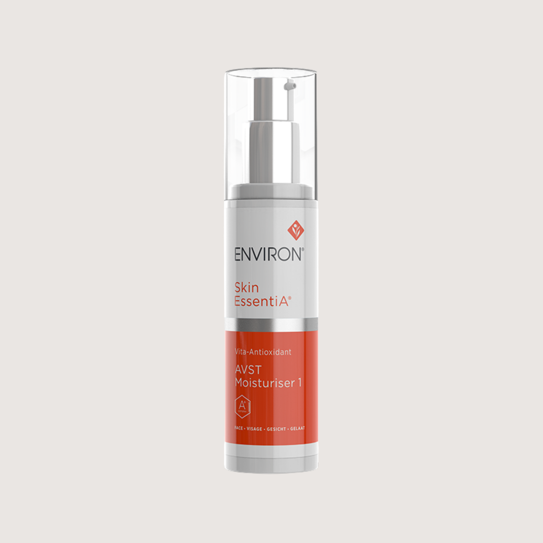 Environ Skin EssentiA Vita-Antioxidant AVST Moisturizer 1 50ml