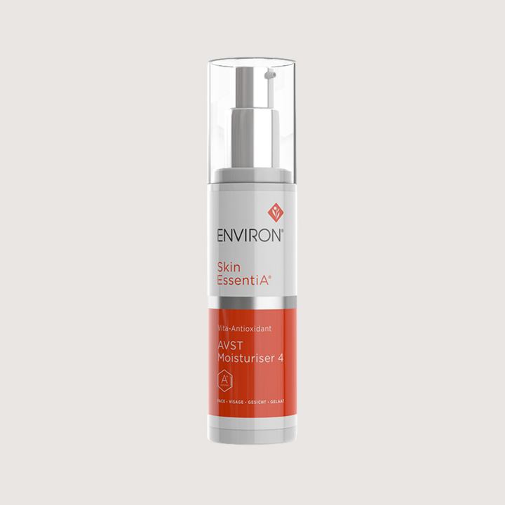 Environ Skin EssentiA Vita-Antioxidant AVST Moisturiser 4 50 ml