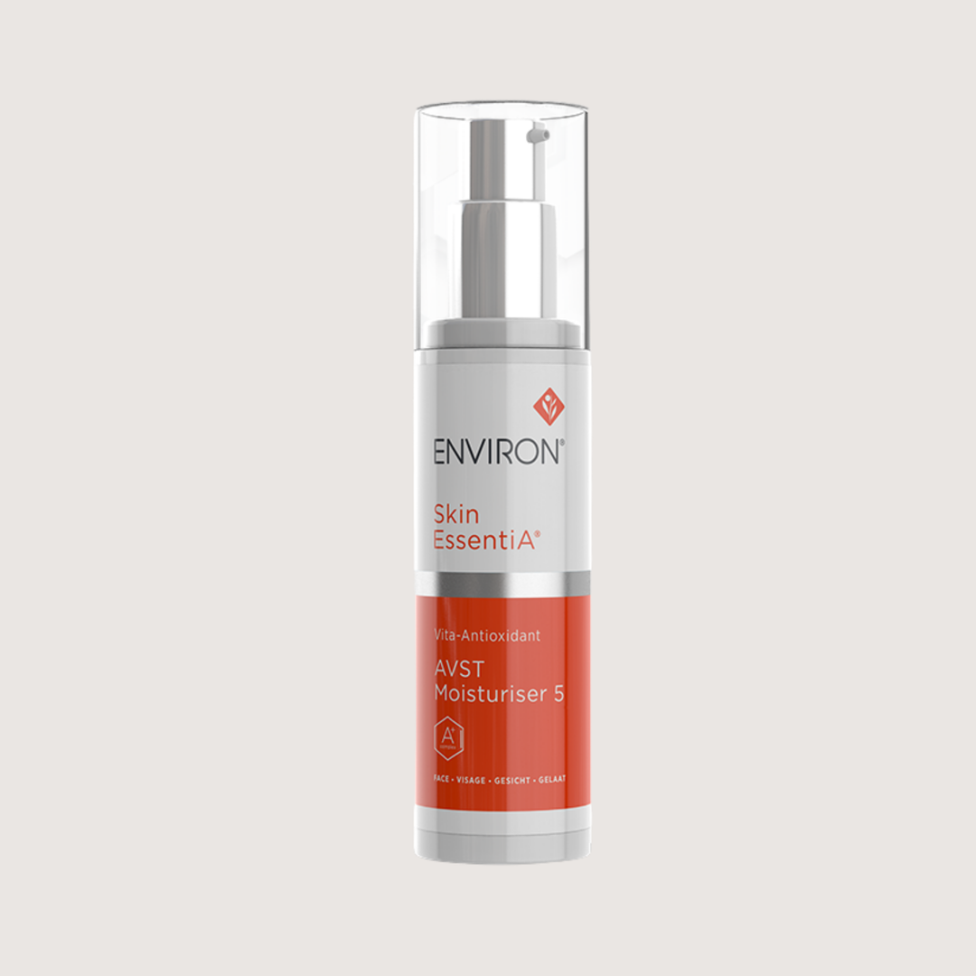 Environ Skin EssentiA Vita-Antioxidant AVST Moisturizer 5 50ml