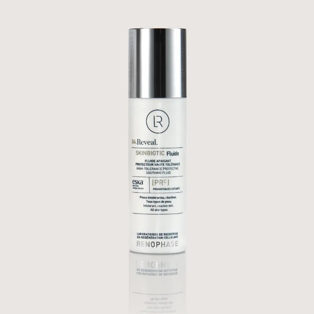 Skinbiotic Fluide Renophase