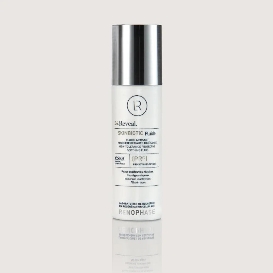Skinbiotic Fluide Renophase
