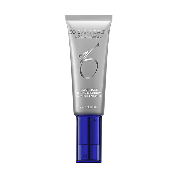 SALE- Smart Tone Broad Spectrum Sunscreen SPF 50 (11/24) By ZO Skin Health
