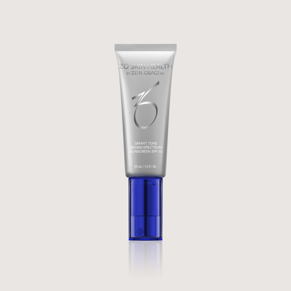 SALE- Smart Tone Broad Spectrum Sunscreen SPF 50 (11/24) By ZO Skin Health