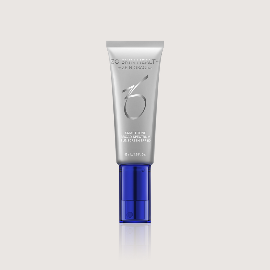 SALE- Smart Tone Broad Spectrum Sunscreen SPF 50 (11/24) By ZO Skin Health