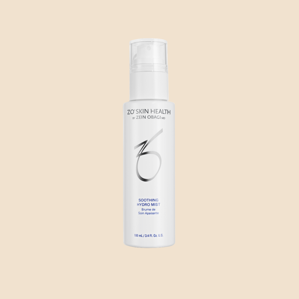 Soothing Hydro Mist