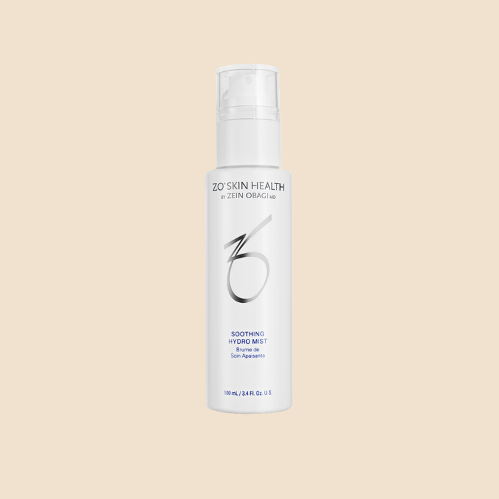 Soothing Hydro Mist
