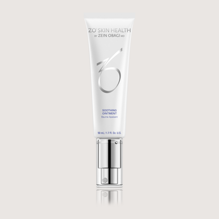 SALE - Soothing Ointment (03/24) ZO Skin Health