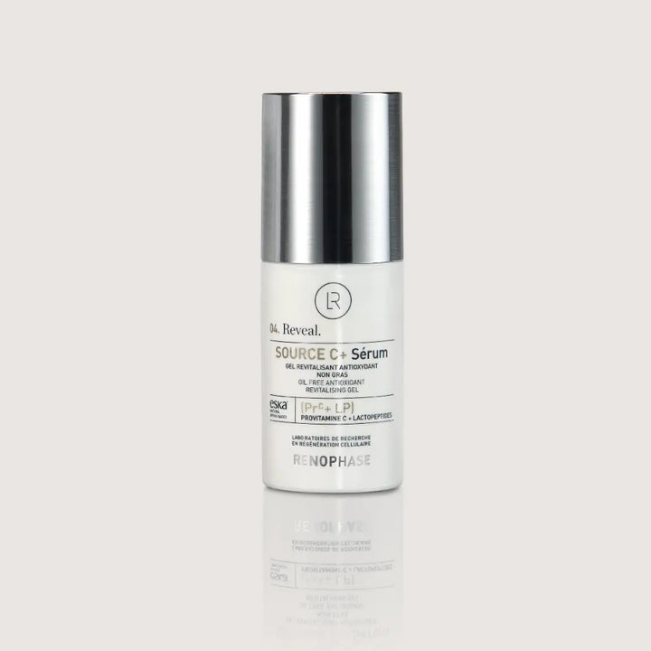 Source C+ Serum Renophase