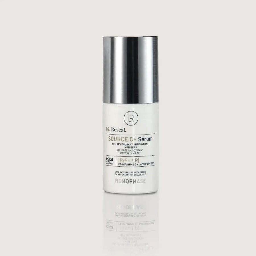 Source C+ Serum Renophase
