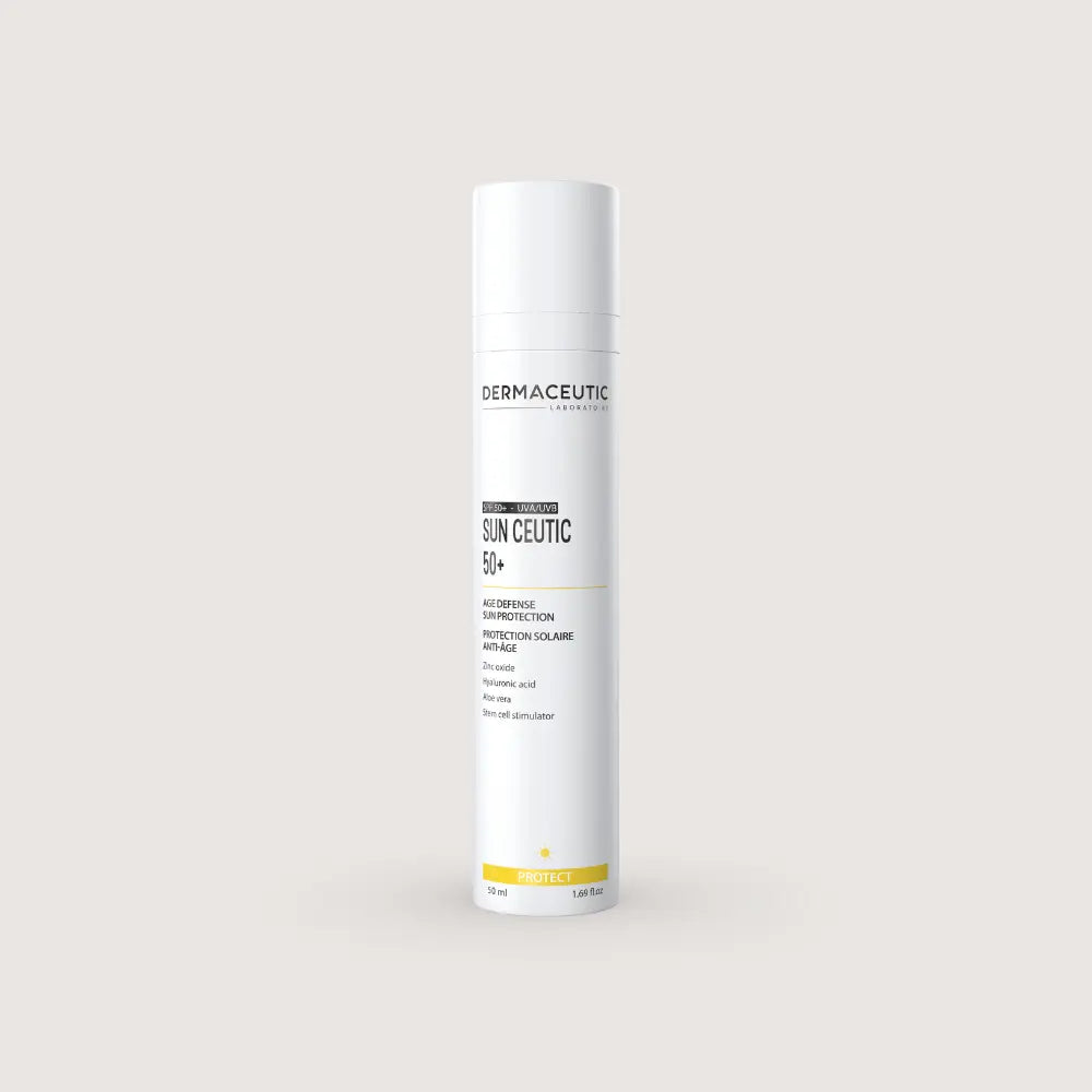 SunCeutic 50+ Dermaceutic