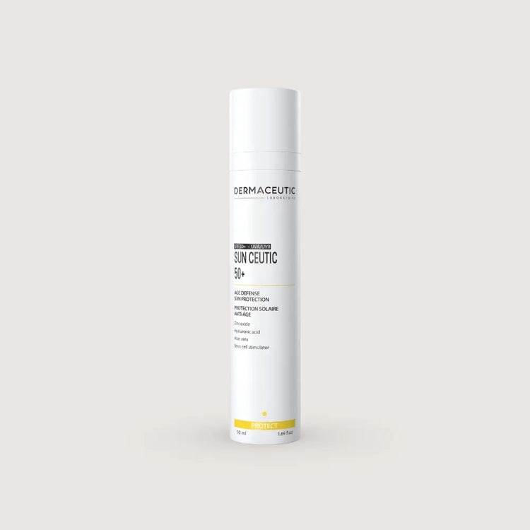 SunCeutic 50+