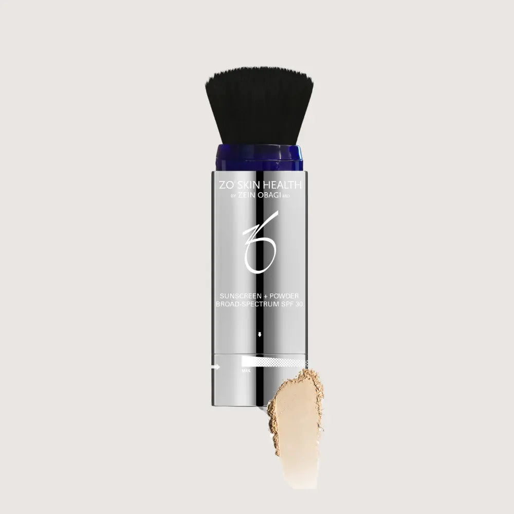 Sunscreen + Powder SPF 30 - Light ZO Skin Health
