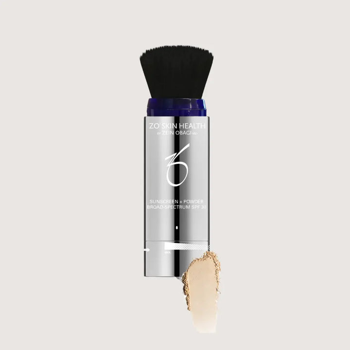Sunscreen + Powder SPF 30 - Light ZO Skin Health
