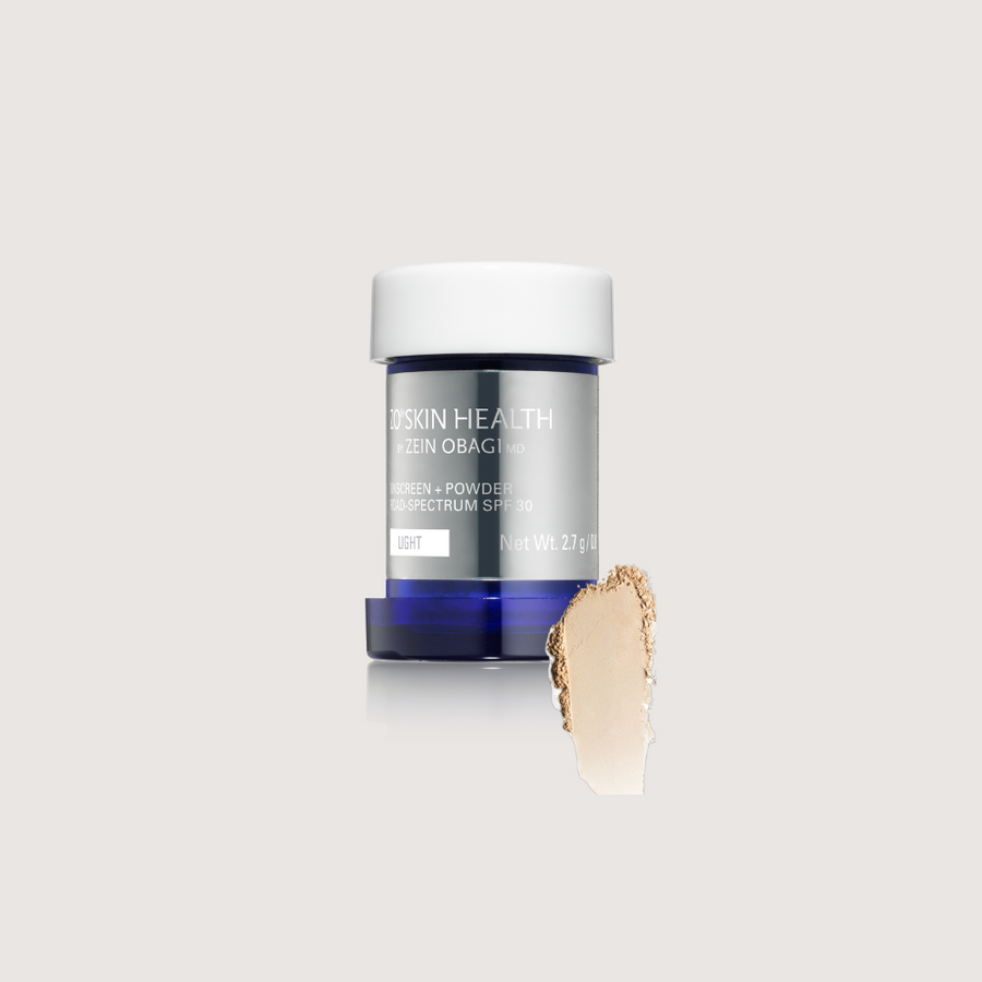 Sunscreen + Powder SPF 30 Refill - Light ZO Skin Health