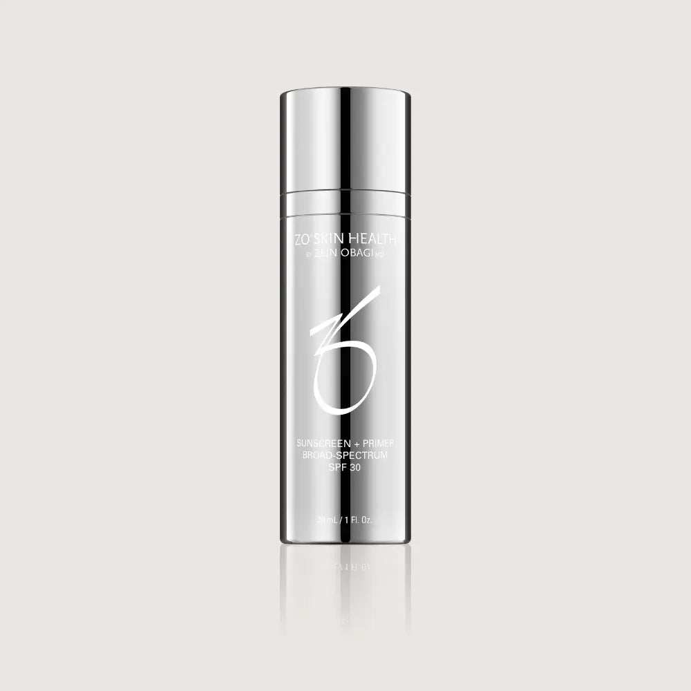 Sunscreen + Primer SPF 30 ZO Skin Health