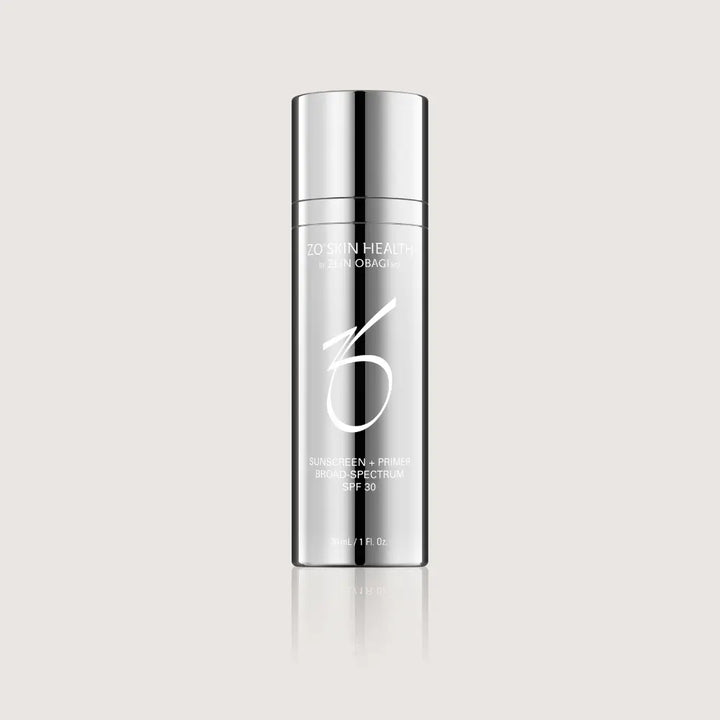 Sunscreen + Primer SPF 30 ZO Skin Health