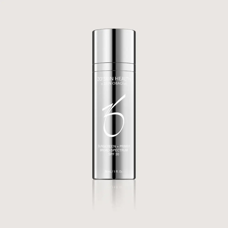 Sunscreen + Primer SPF 30 ZO Skin Health
