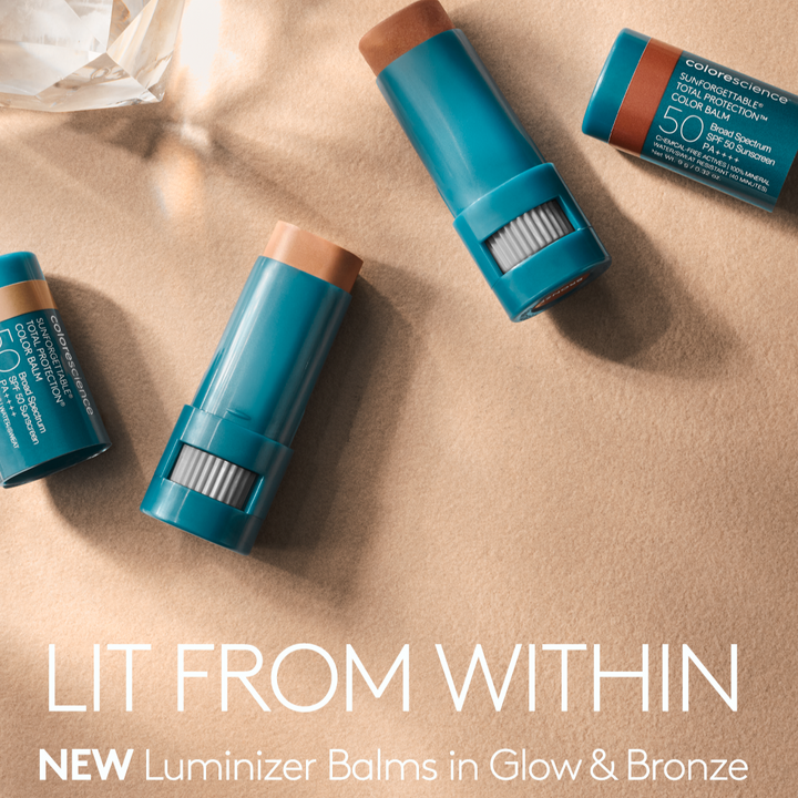 Total Protection Color Balm SPF 50 Colorescience