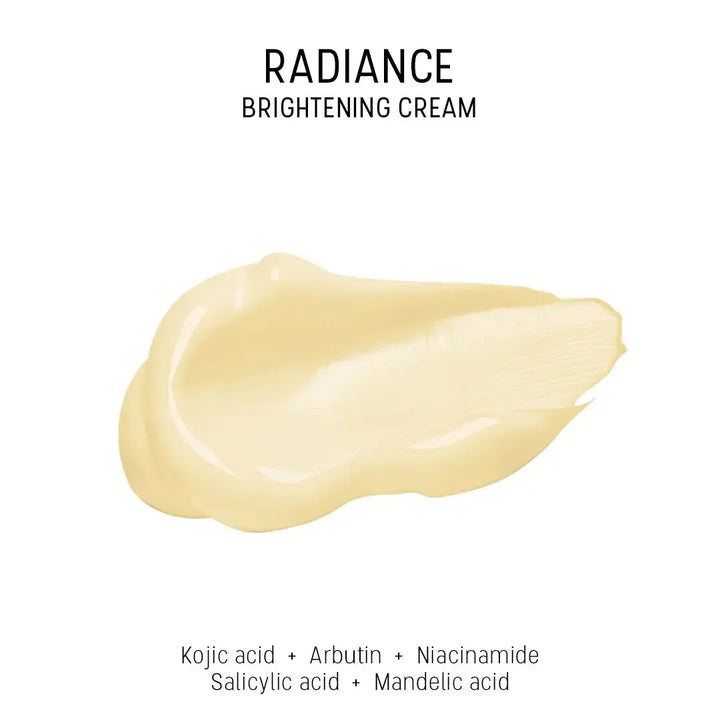 Radiance Dermaceutic