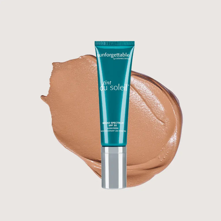 Tint du Soleil Camouflage Colorescience