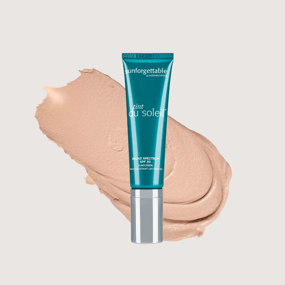 Tint du Soleil Camouflage Colorescience