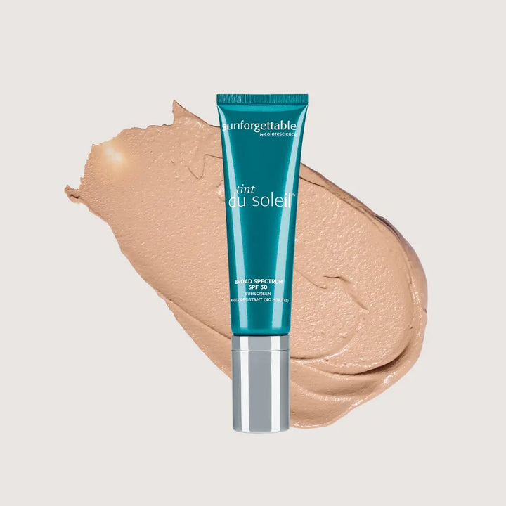 Tint du Soleil Camouflage Medium Colorescience