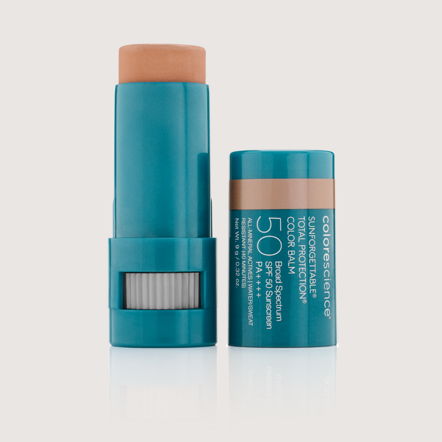 Total Protection Color Balm SPF 50 Colorescience