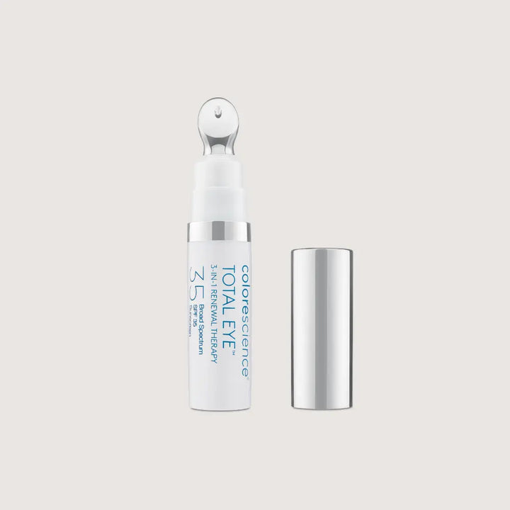 Total Eye 3-in-1 Renewal Therapy SPF 35 Colorescience