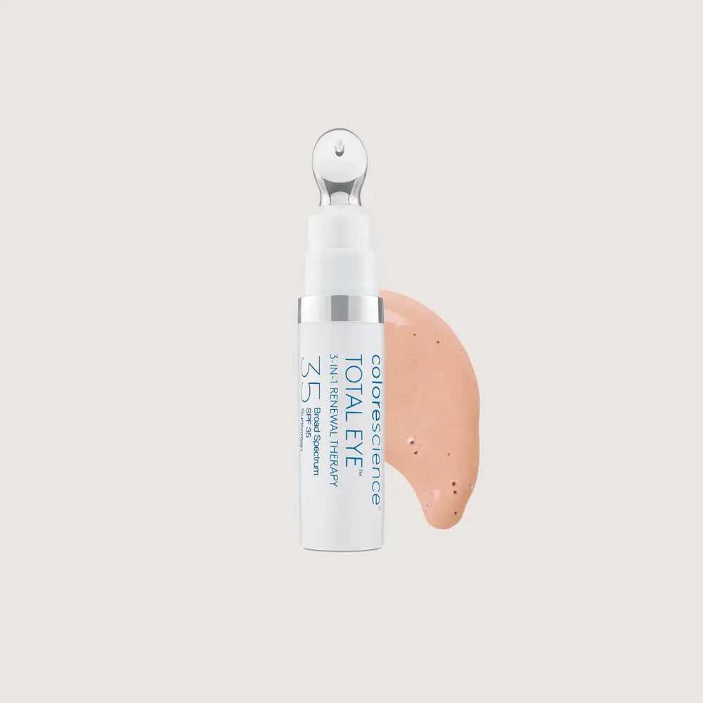 Total Eye 3-in-1 Renewal Therapy SPF 35 Colorescience