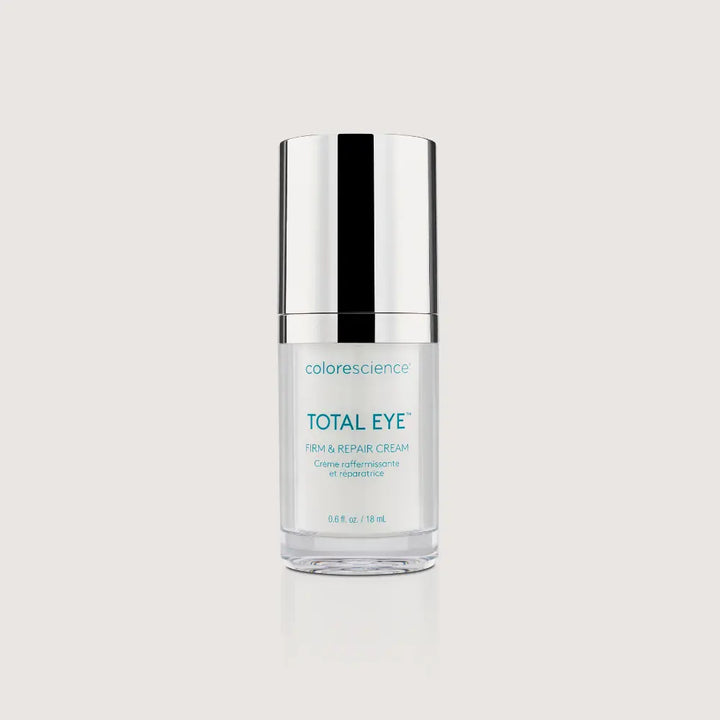 Total Eye Firm & Repair Cream Colorescience