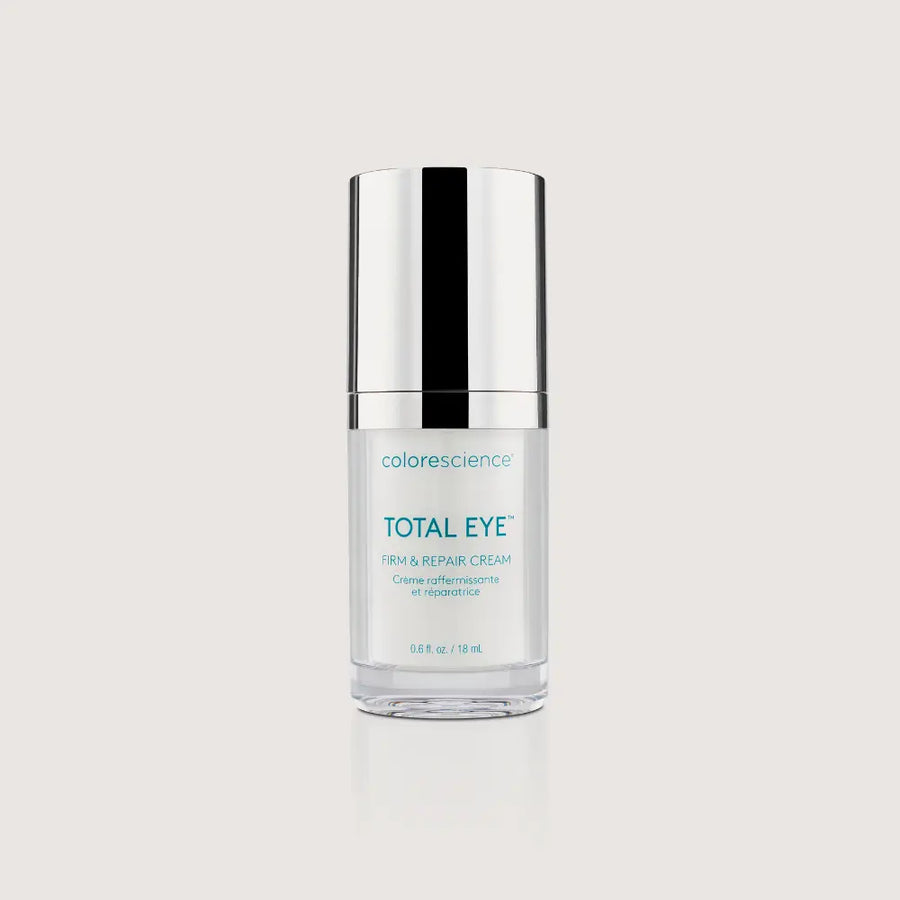 Total Eye Firm & Repair Cream Colorescience
