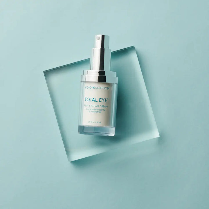 Total Eye Firm & Repair Cream Colorescience
